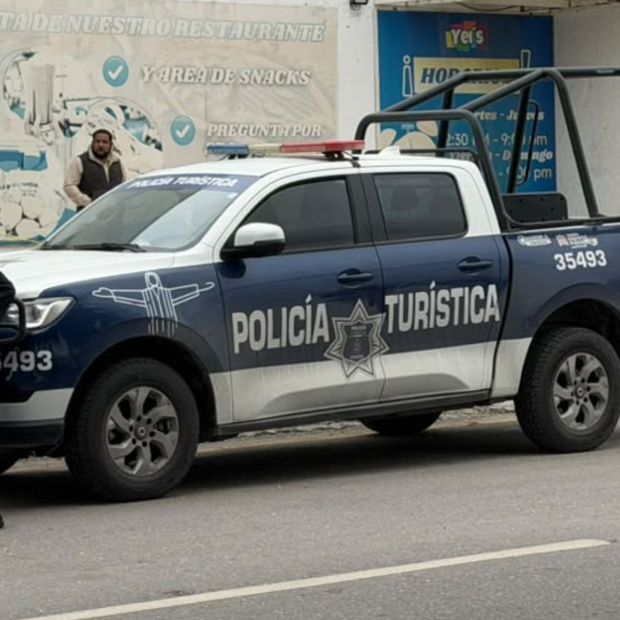 Muere Hombre en Vía Pública en Colonia Margaritas en Torreón, Coahuila